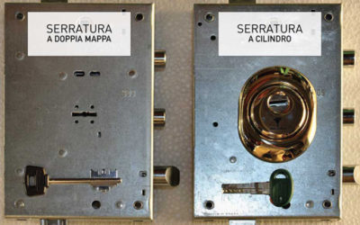 Conversione Serratura Treviglio – 3347412376